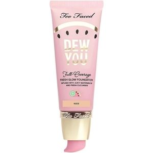 **HURRY** Too Faced Tutti Frutti Foundation